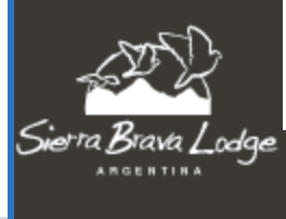 Sierra Brava Lodge