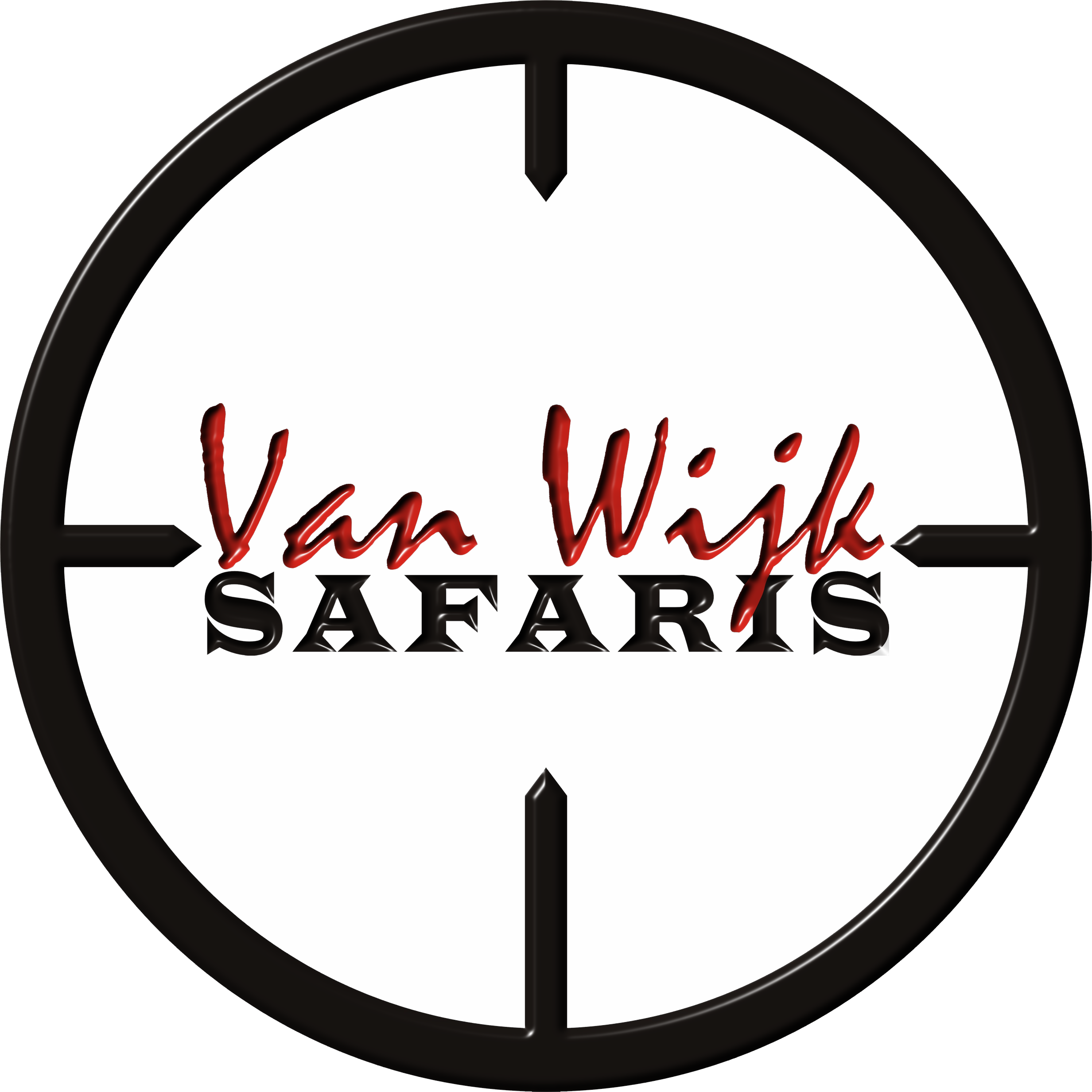 Van Wijk Safaris