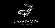 Cazapampa