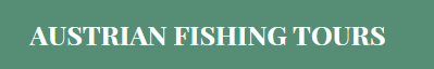 Austrian Fishing Tours