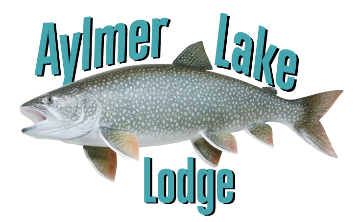 Aylmer Lake Lodge