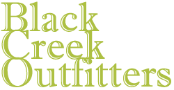 Black Creek Outfitters