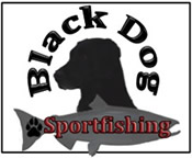 Black Dog Sportfishing