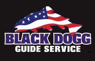 Black Dogg Guide Service