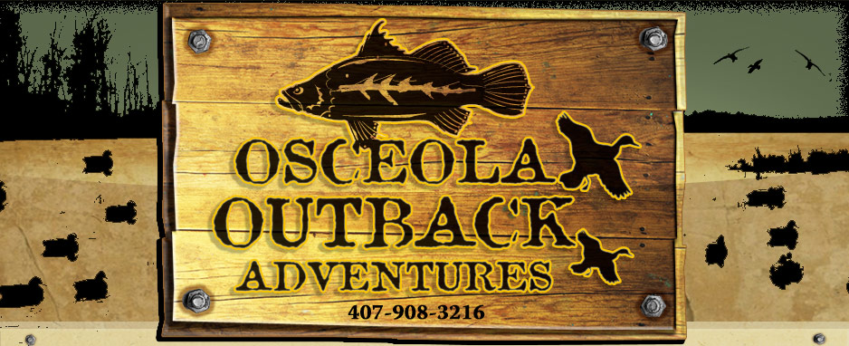 Osceola Outback Adventures