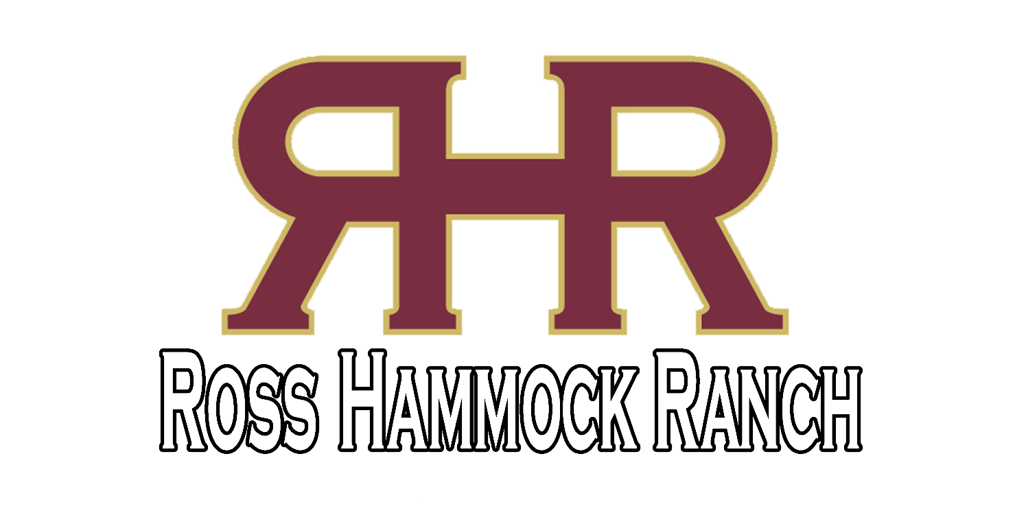 Ross Hammock Ranch (RHR)