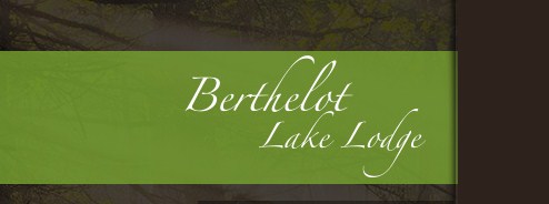 Berthelot Lake Lodge