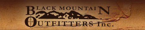 Black Mountain Outfitters