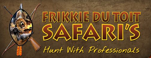 Frikkie Du Toit Safari's